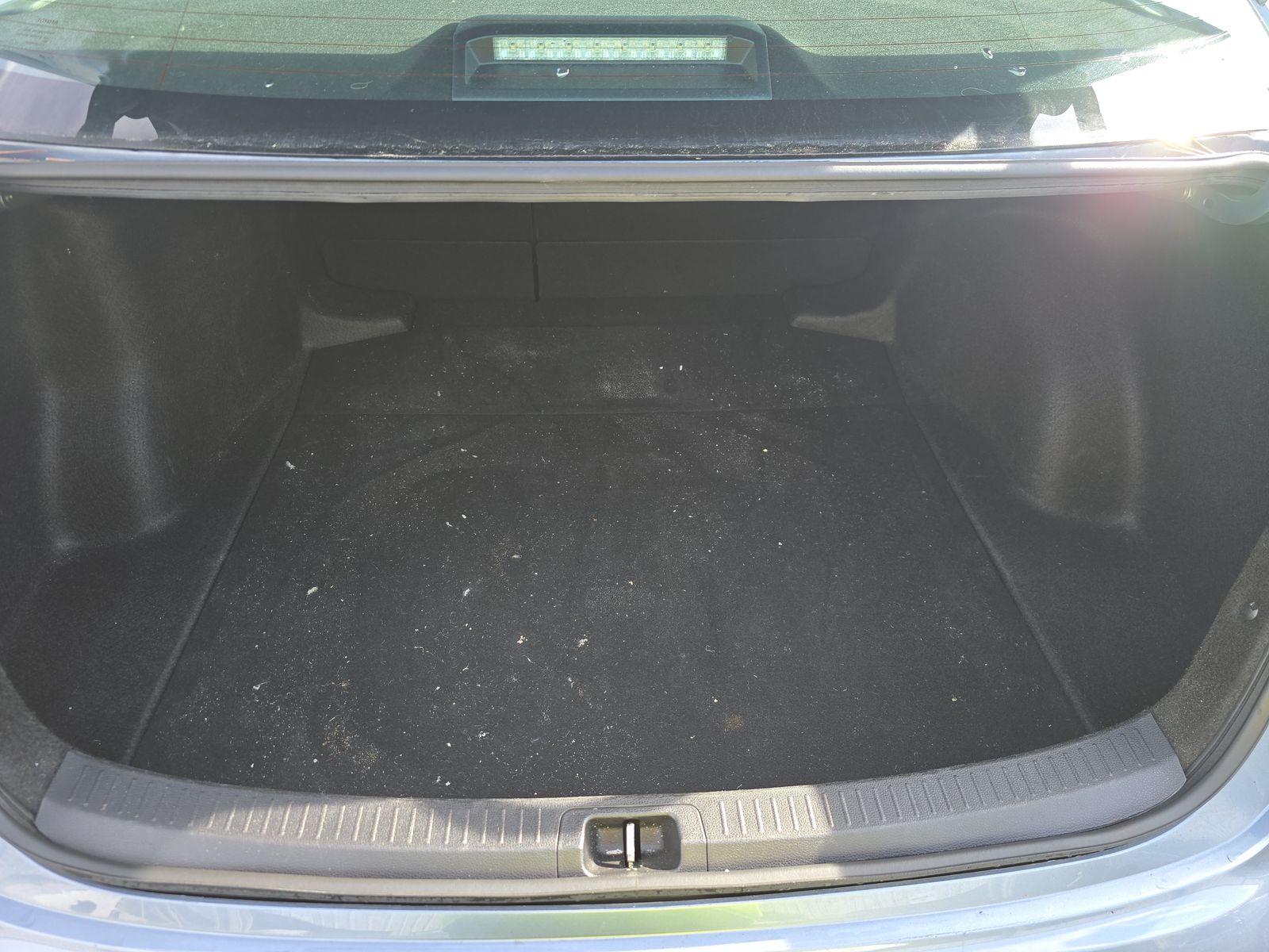 2024 Toyota Corolla LE FWD