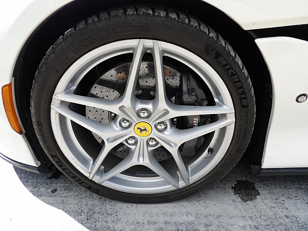 2019 Ferrari Portofino Base RWD