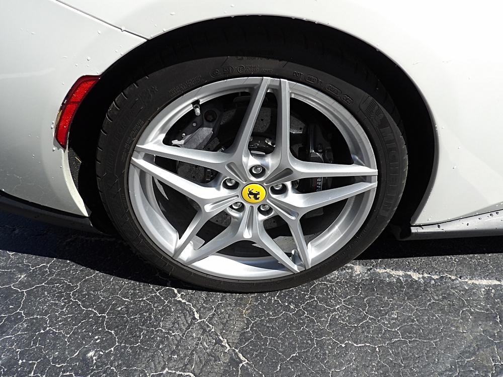 2019 Ferrari Portofino Base RWD