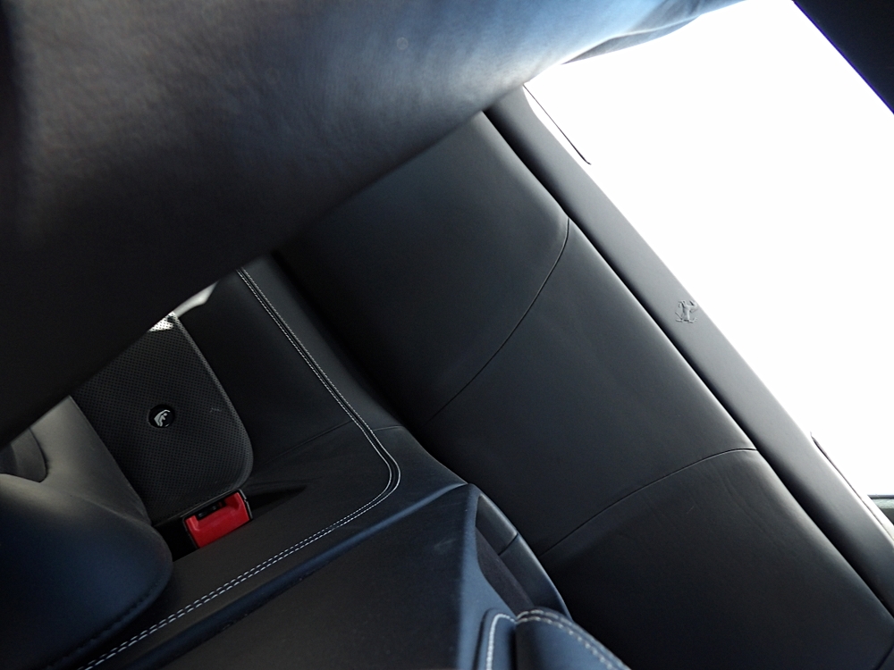 2019 Ferrari Portofino Base RWD