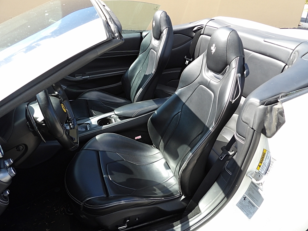 2019 Ferrari Portofino Base RWD