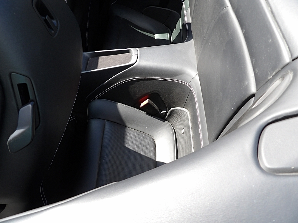 2019 Ferrari Portofino Base RWD