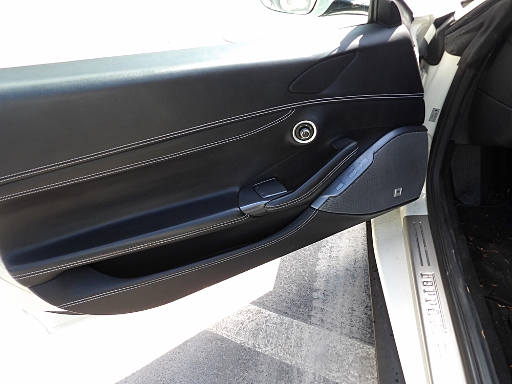 2019 Ferrari Portofino Base RWD