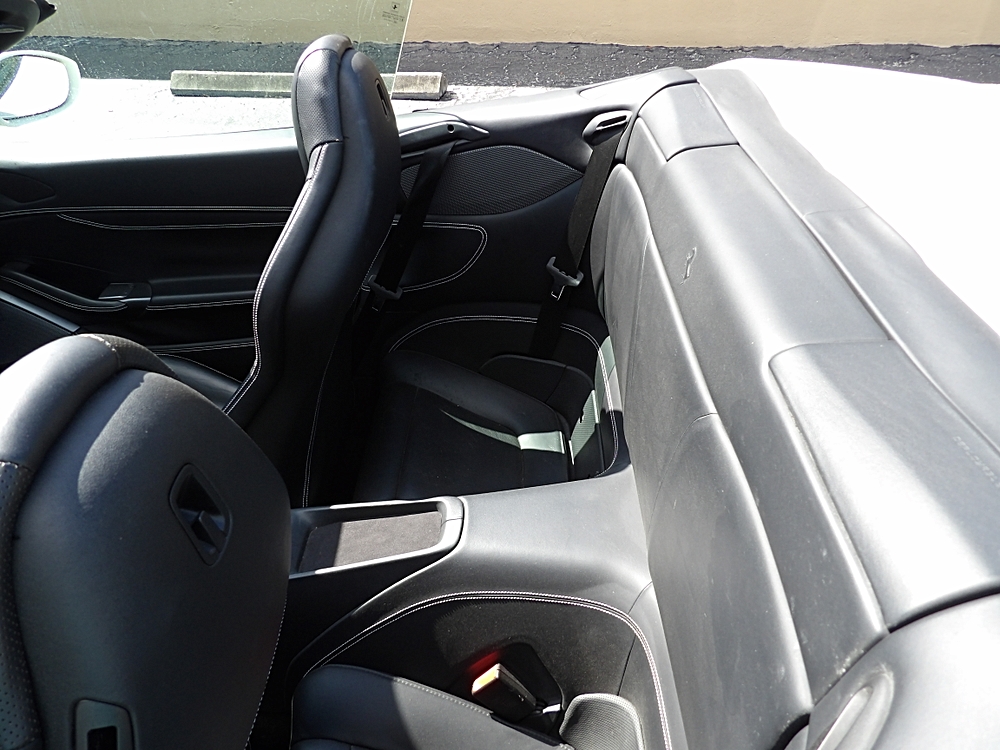 2019 Ferrari Portofino Base RWD