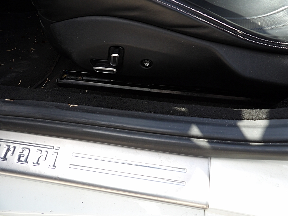 2019 Ferrari Portofino Base RWD