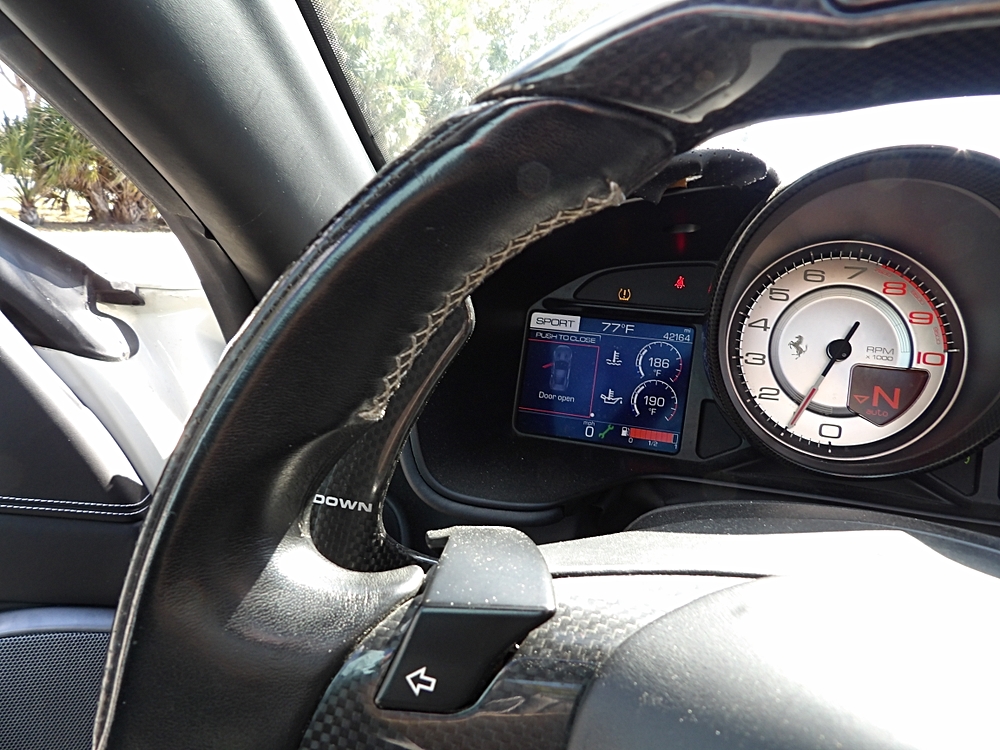 2019 Ferrari Portofino Base RWD