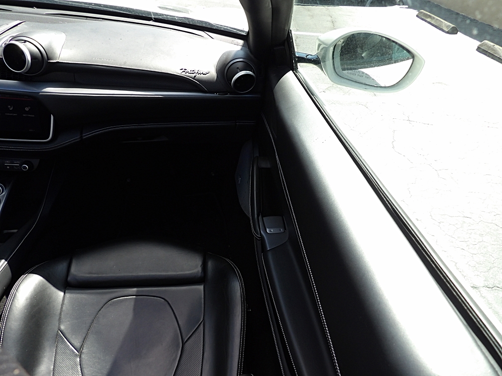 2019 Ferrari Portofino Base RWD