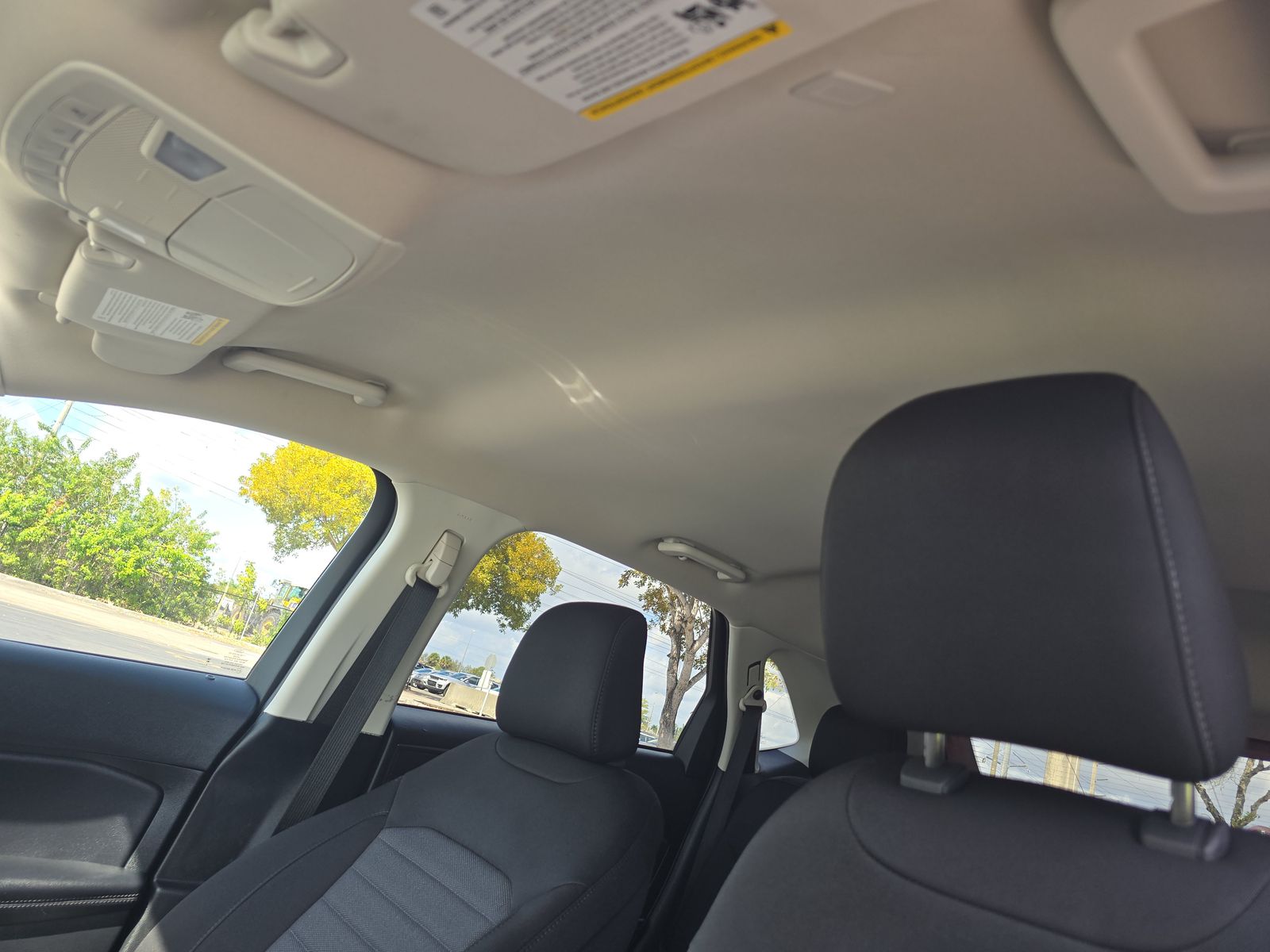 2024 Ford Edge SE AWD