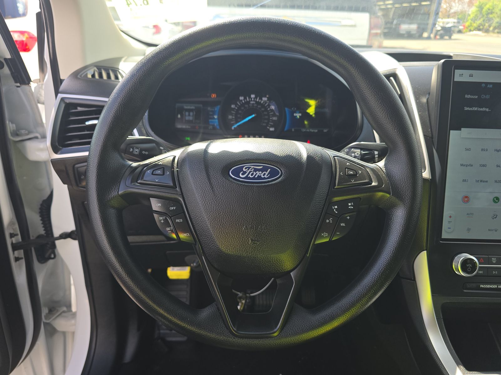 2024 Ford Edge SE AWD