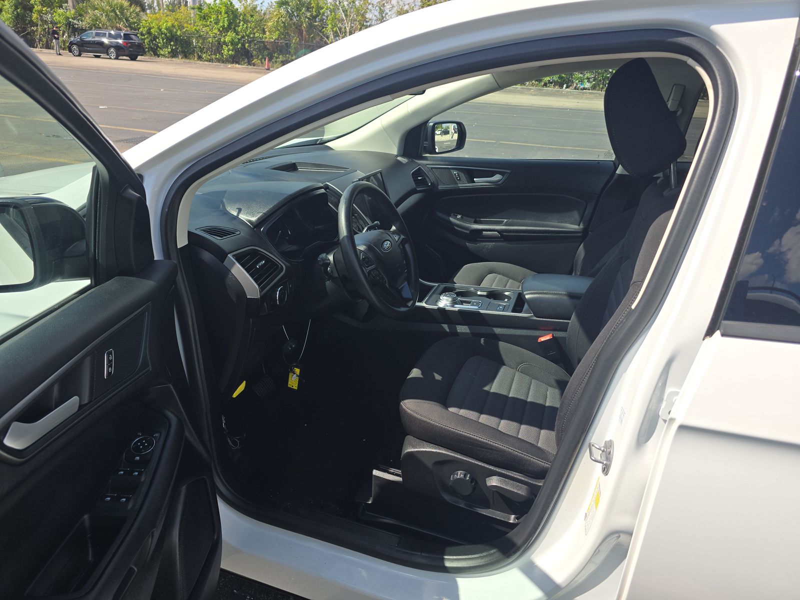 2024 Ford Edge SE AWD