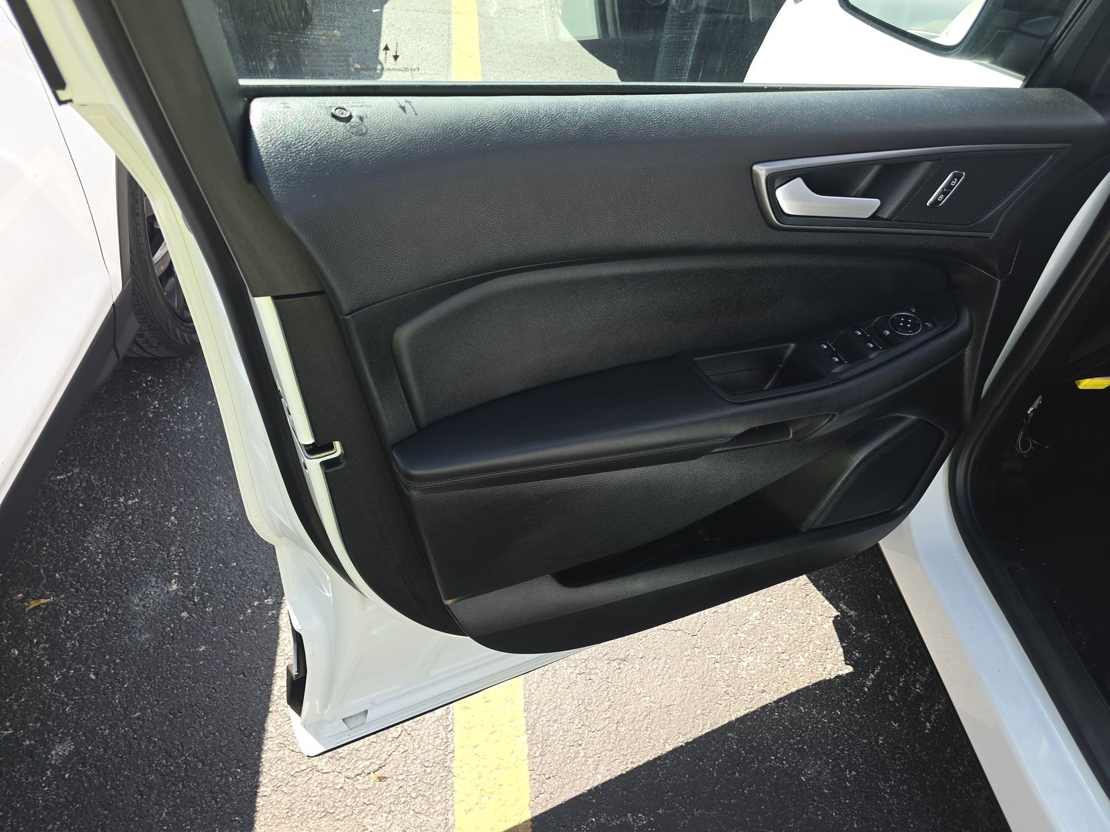 2024 Ford Edge SE AWD