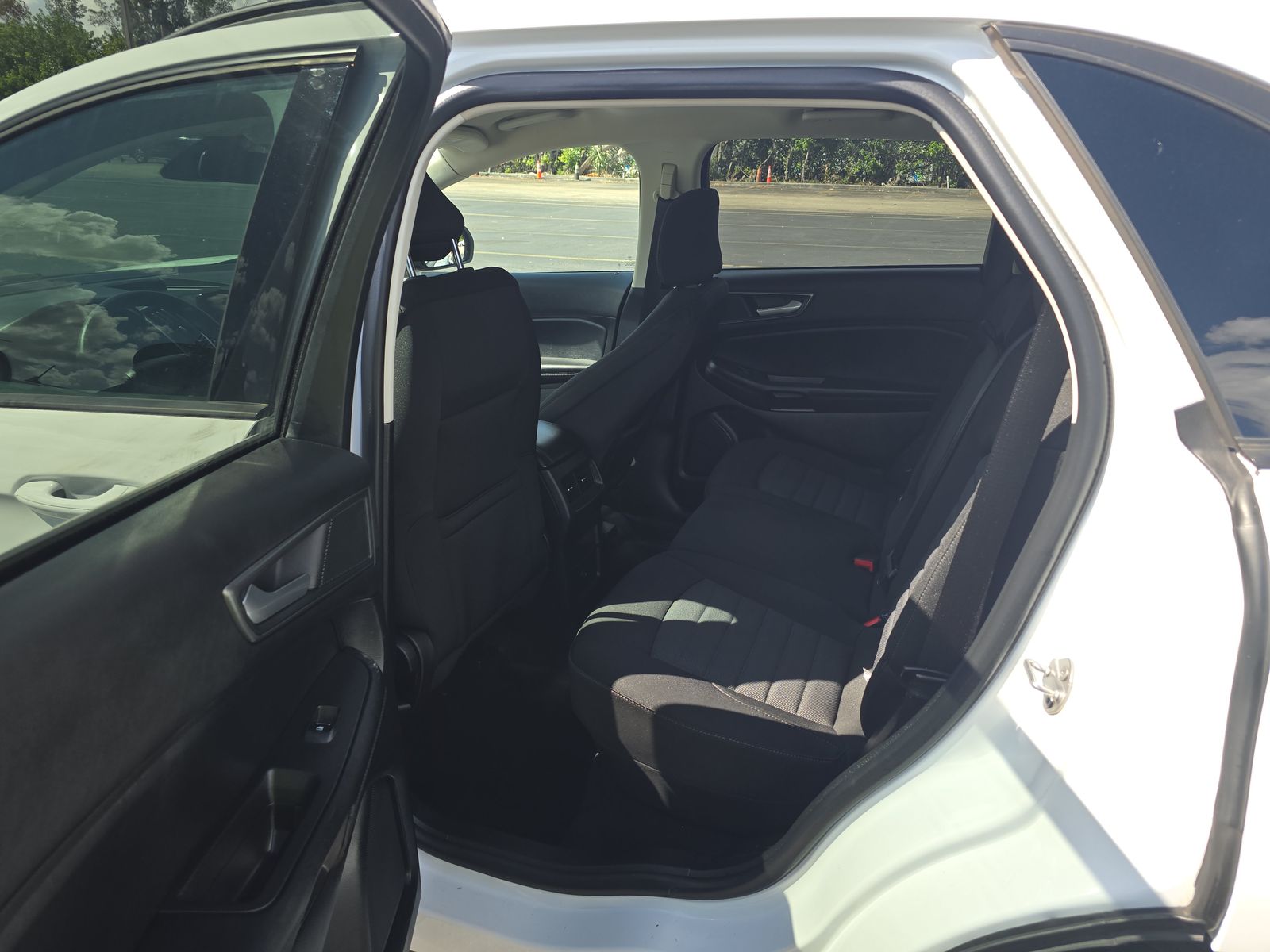 2024 Ford Edge SE AWD