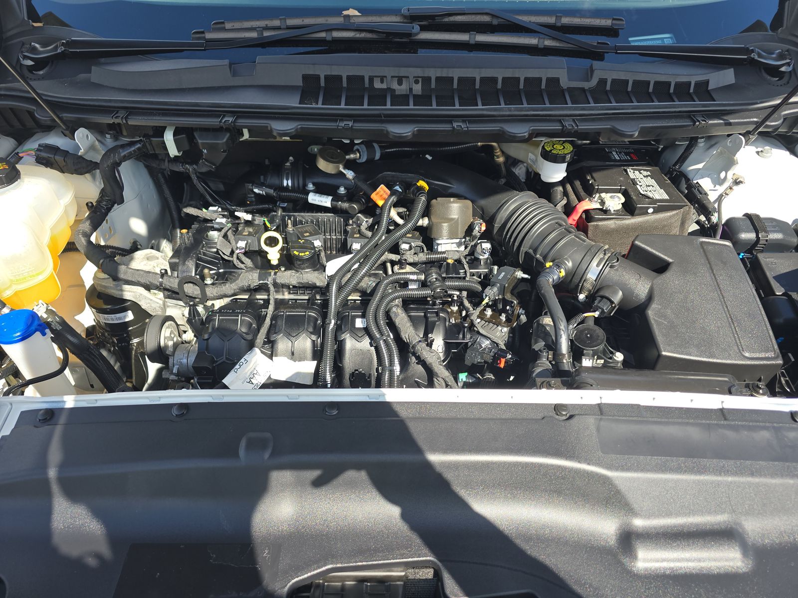 2024 Ford Edge SE AWD