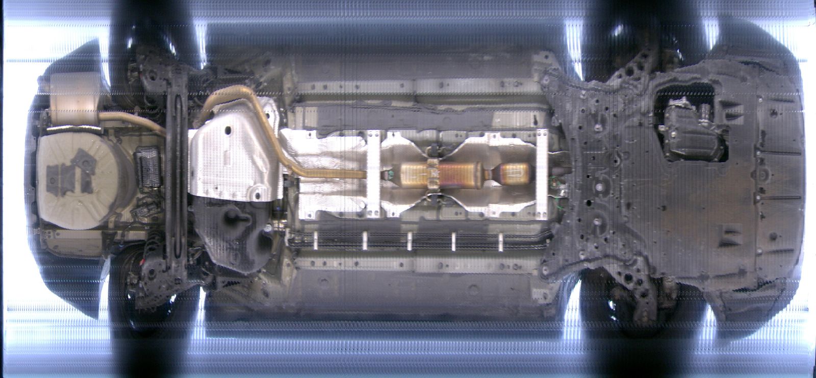 2024 Toyota Corolla LE FWD