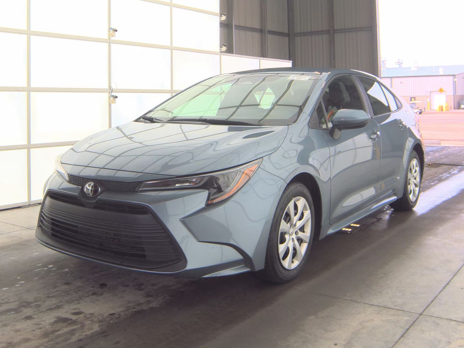 2024 Toyota Corolla LE FWD