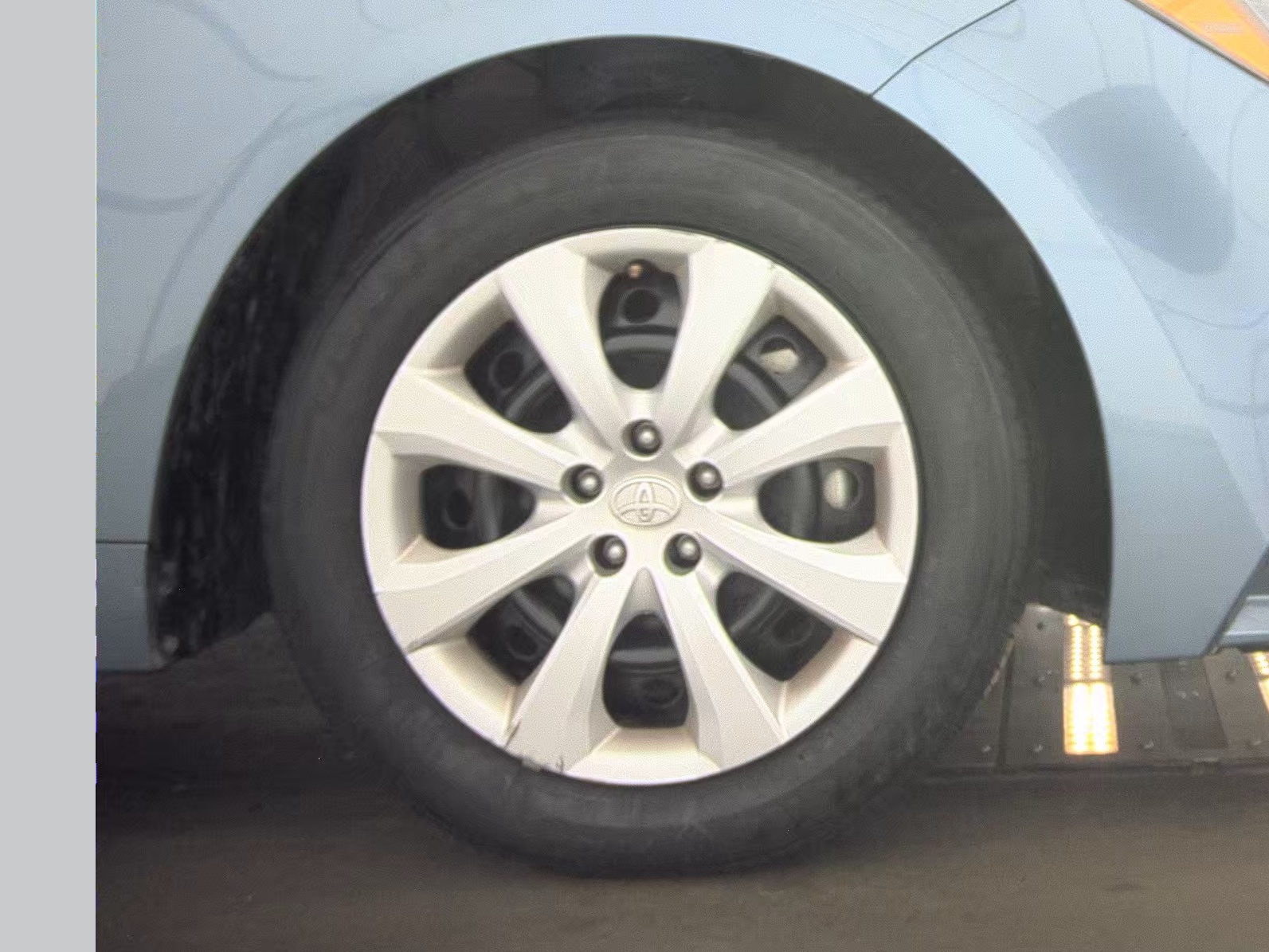 2024 Toyota Corolla LE FWD