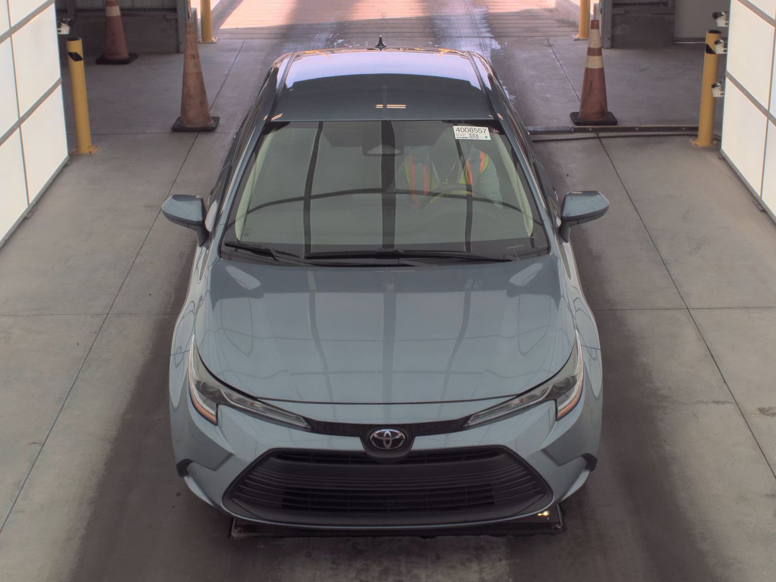 2024 Toyota Corolla LE FWD