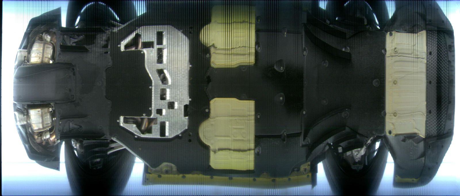 2024 Porsche 718 Cayman GT4 RS RWD