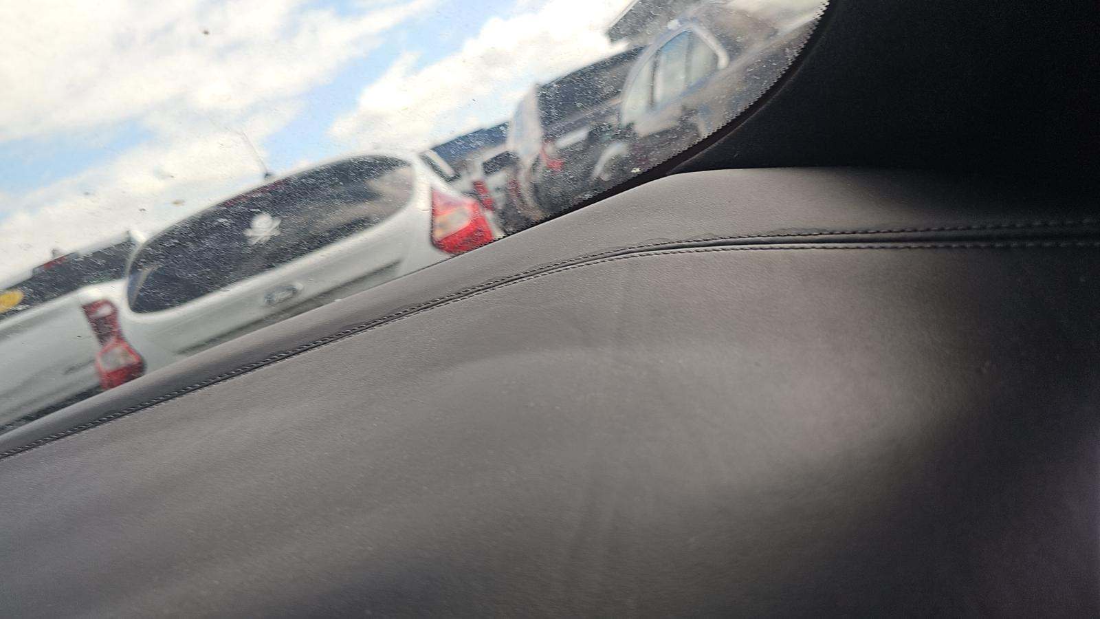 2020 BMW M8 Base AWD