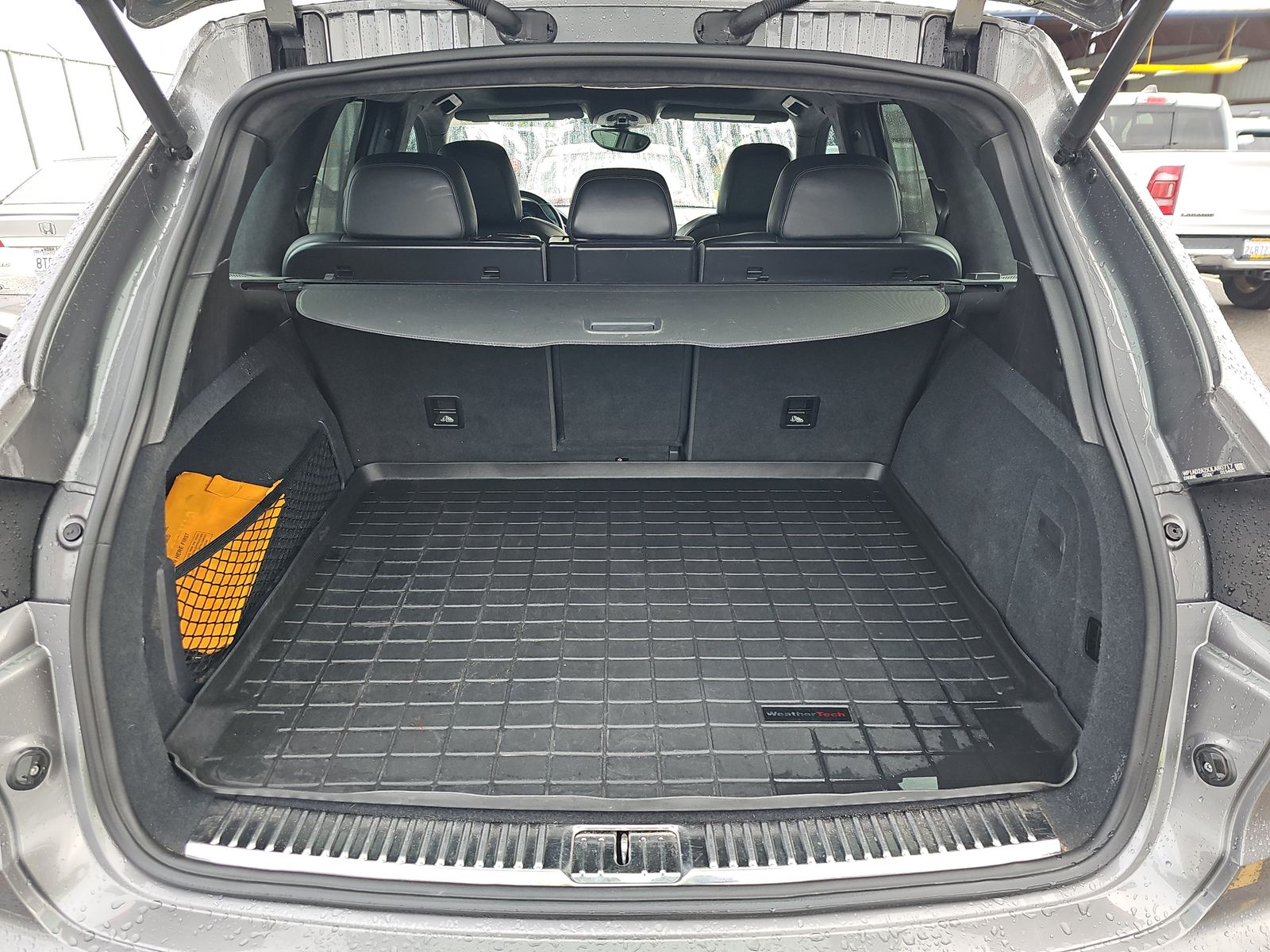 2018 Porsche Cayenne GTS AWD