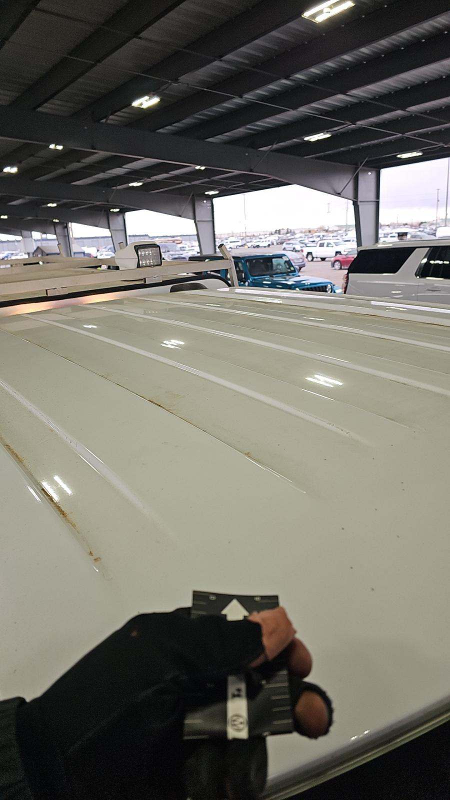 2021 Ford F-150 XL AWD