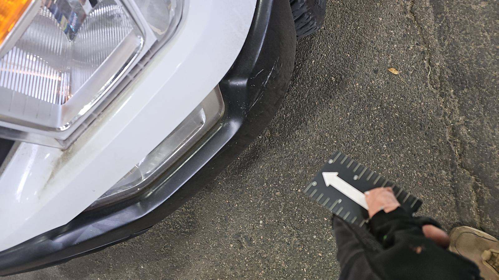 2021 Ford F-150 XL AWD