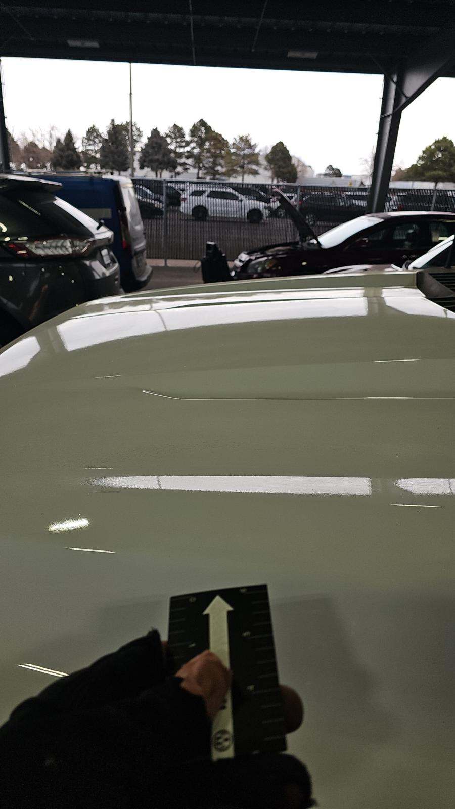 2021 Ford F-150 XL AWD