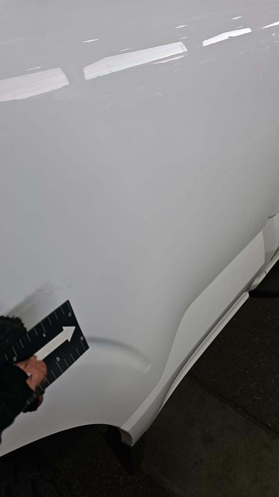 2021 Ford F-150 XL AWD