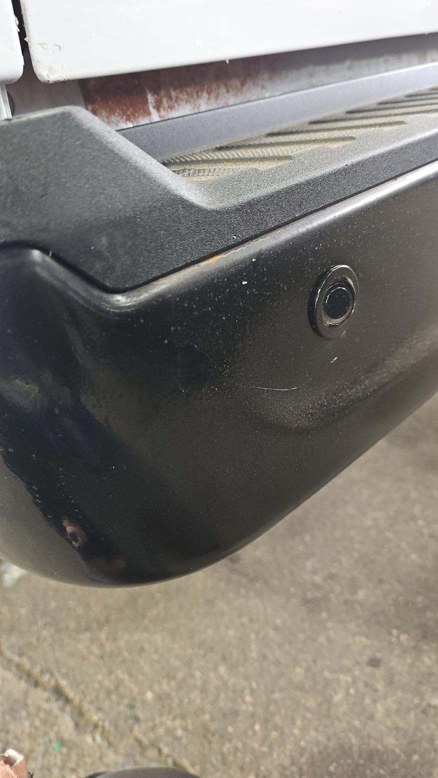 2021 Ford F-150 XL AWD