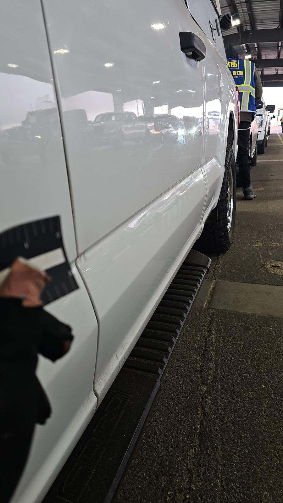 2021 Ford F-150 XL AWD