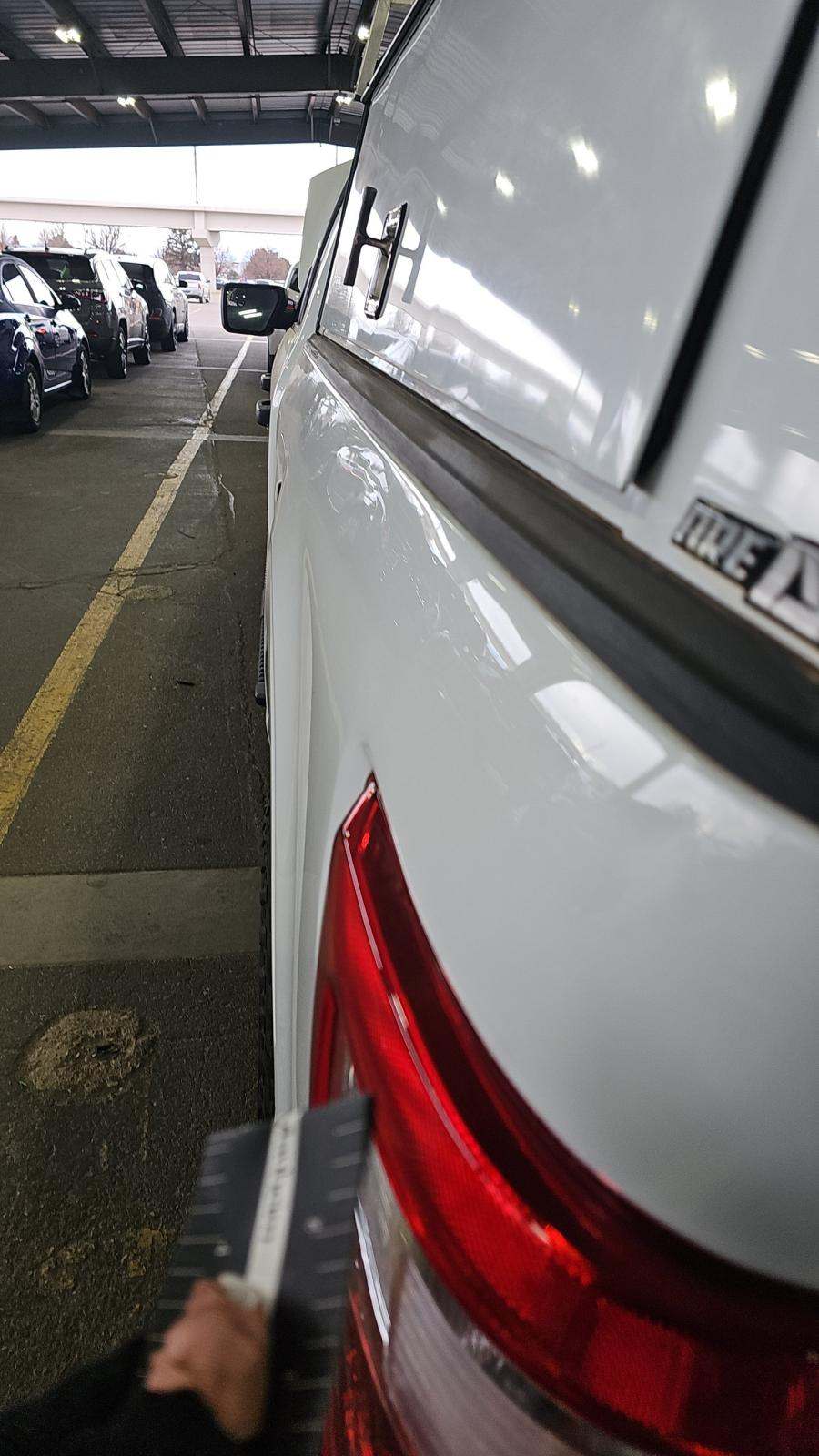 2021 Ford F-150 XL AWD