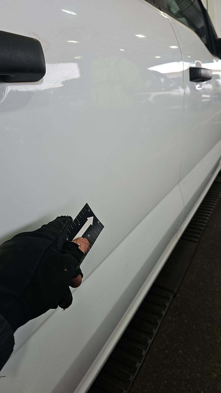 2021 Ford F-150 XL AWD