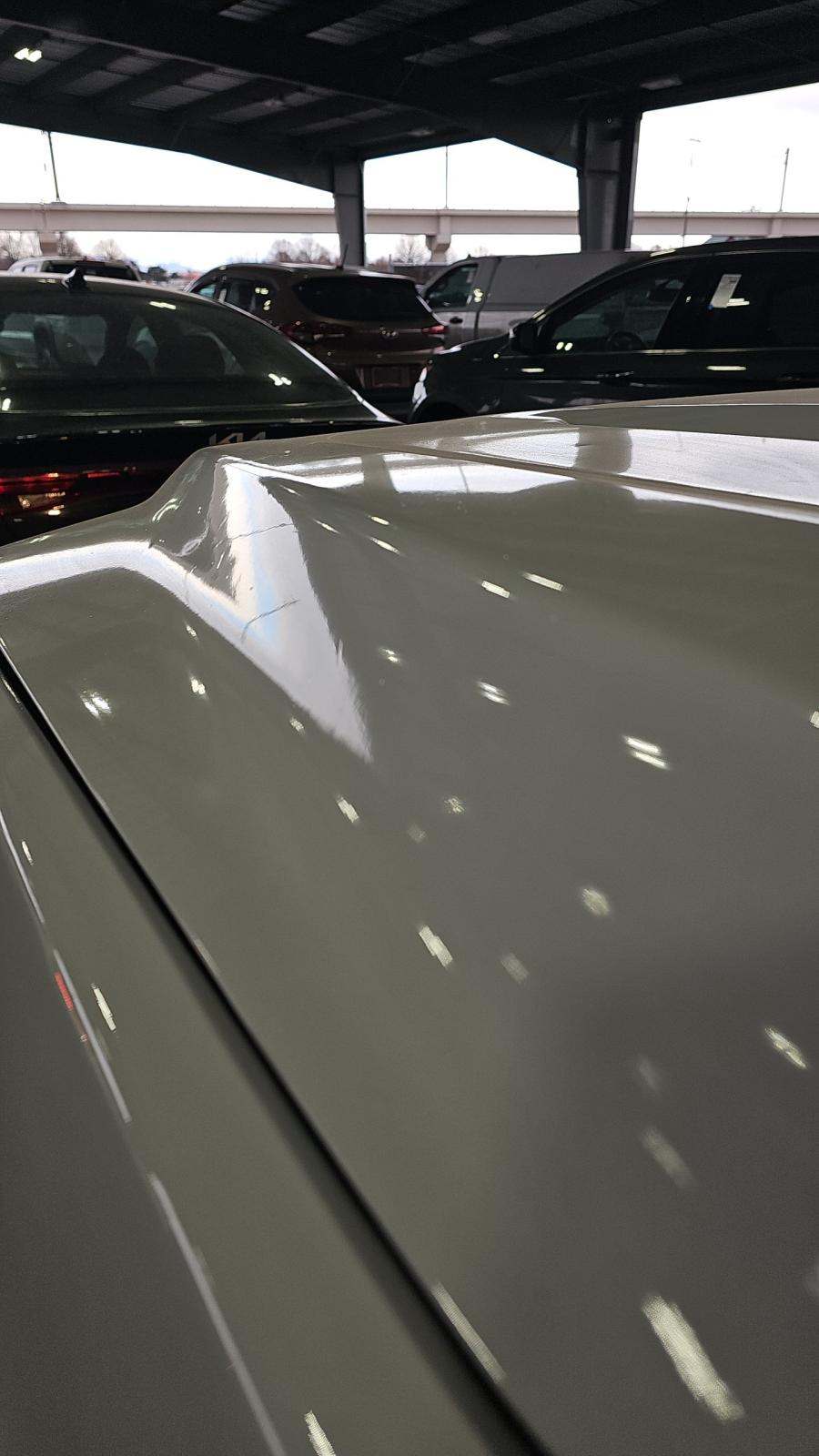 2021 Ford F-150 XL AWD