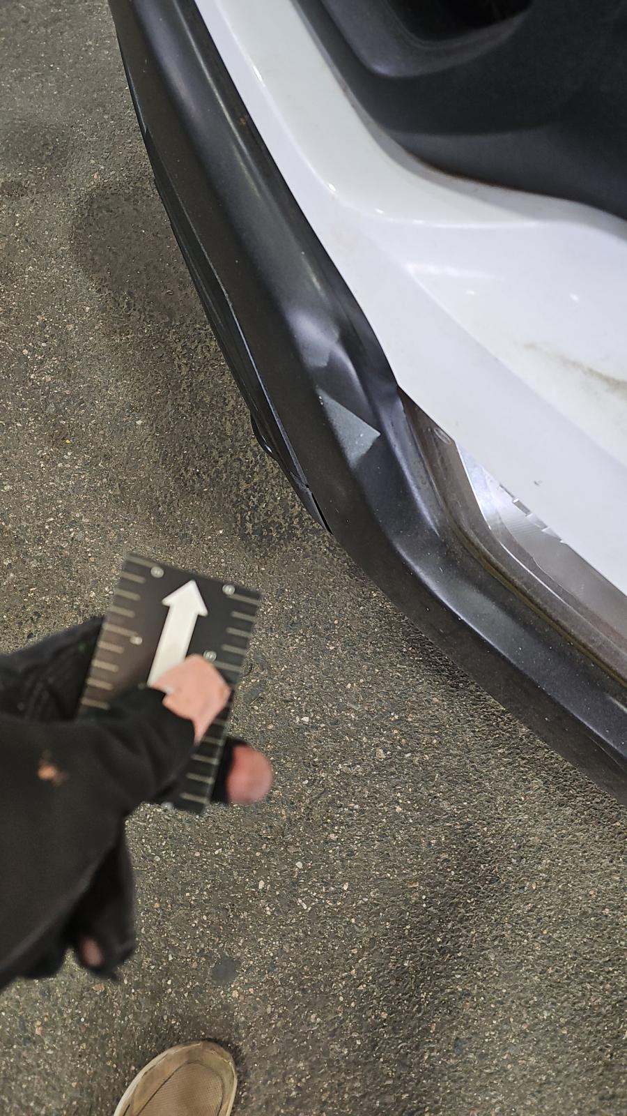 2021 Ford F-150 XL AWD