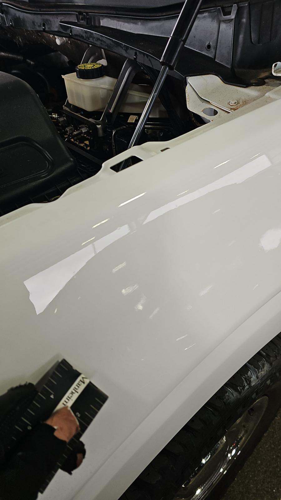 2021 Ford F-150 XL AWD