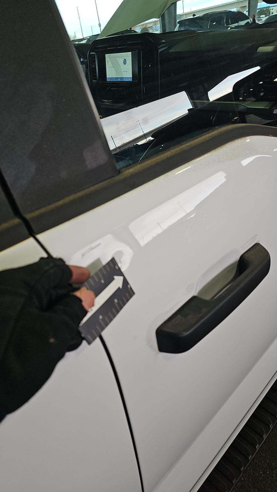 2021 Ford F-150 XL AWD