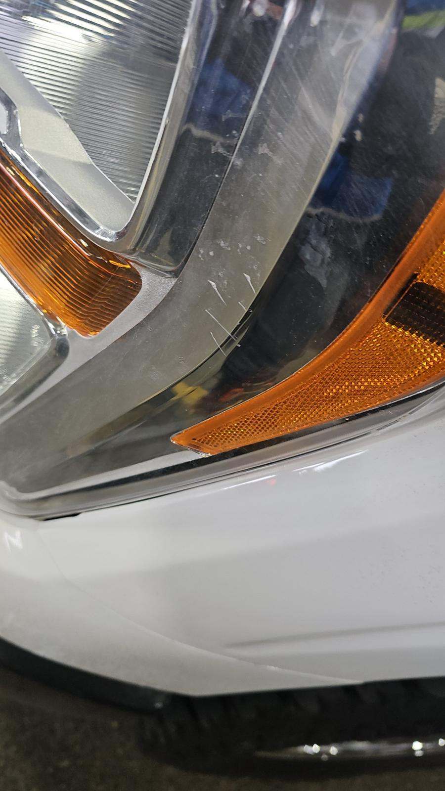 2021 Ford F-150 XL AWD