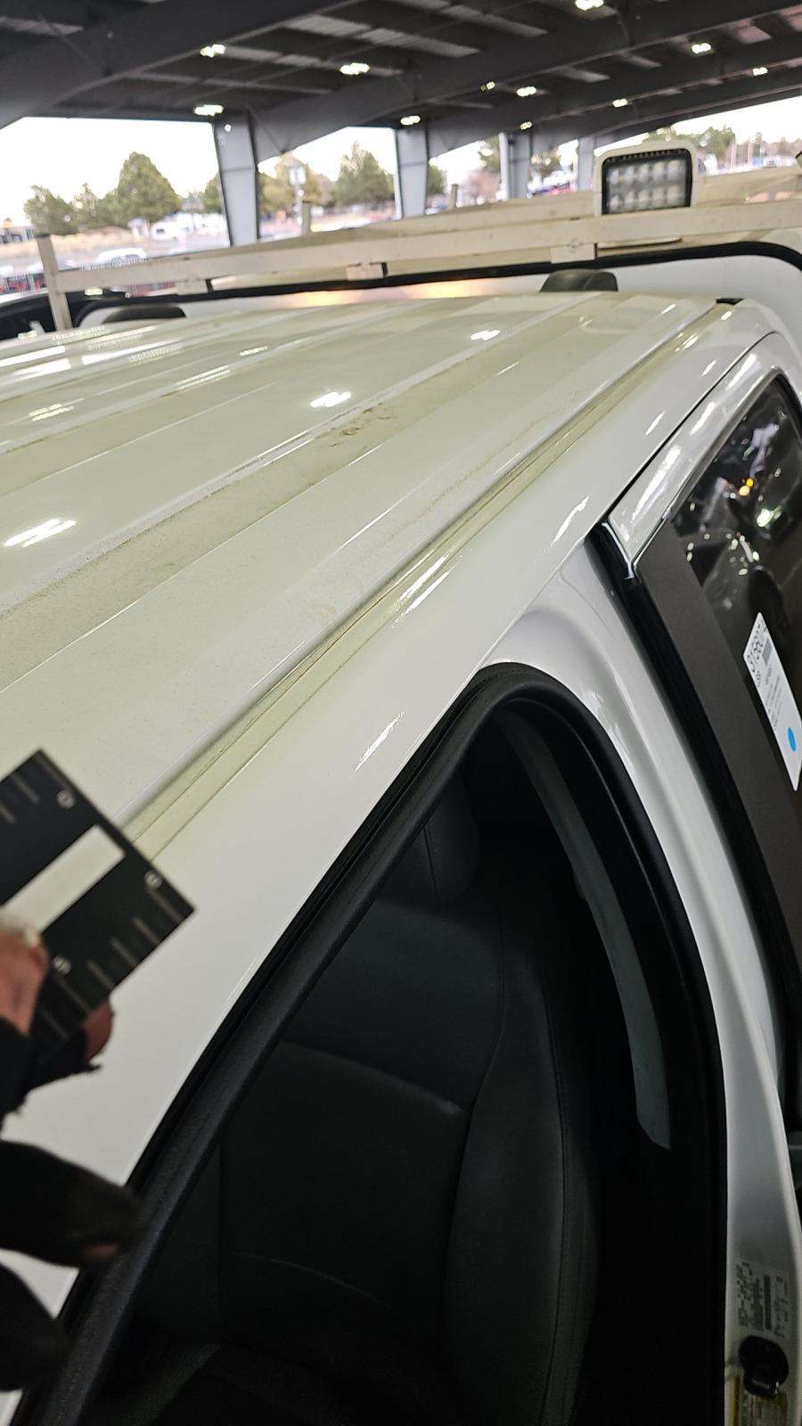 2021 Ford F-150 XL AWD