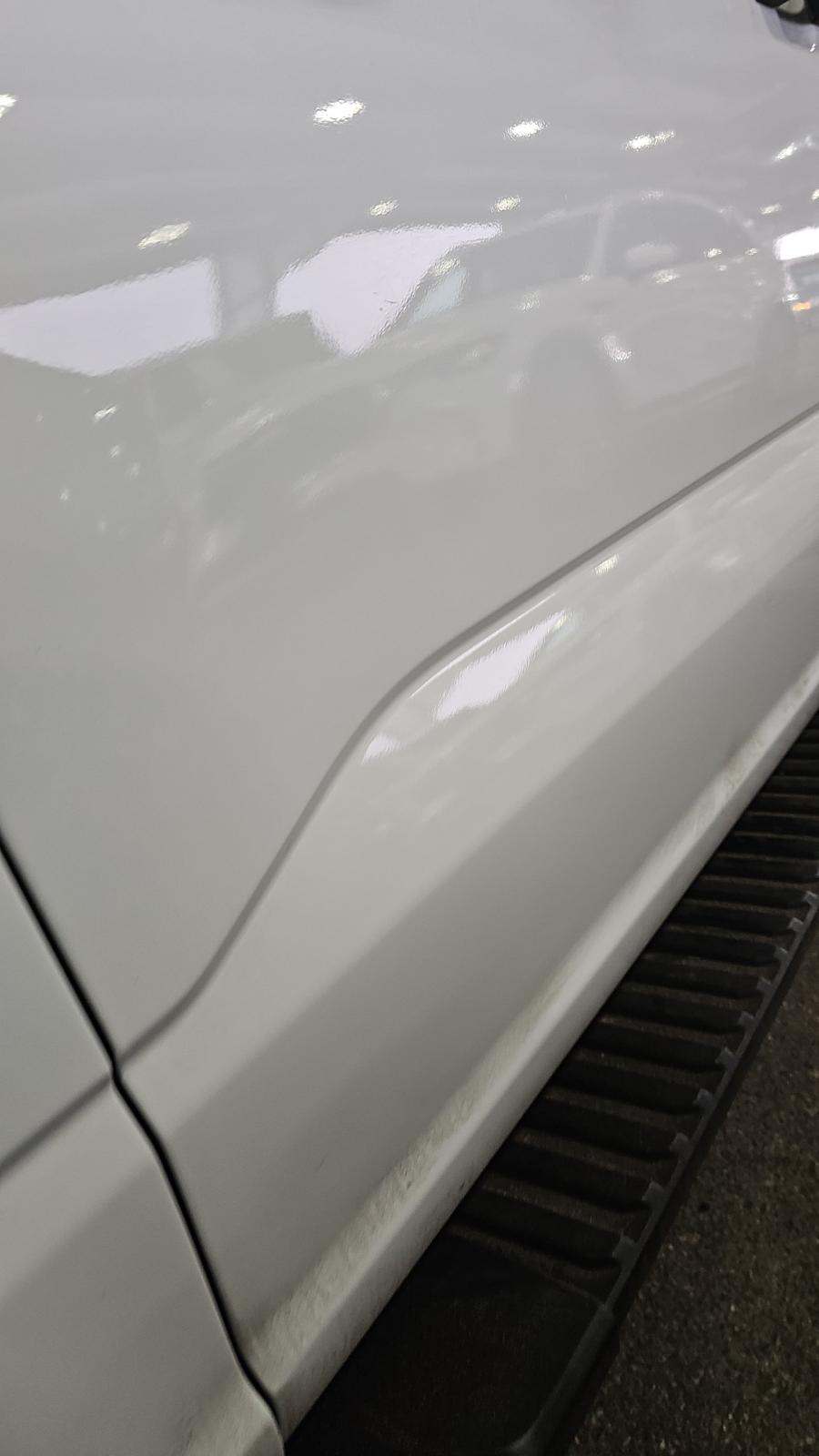 2021 Ford F-150 XL AWD