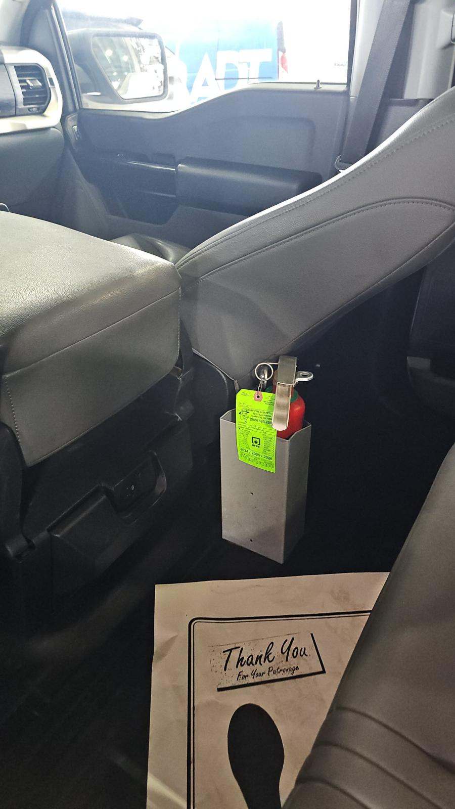 2021 Ford F-150 XL AWD