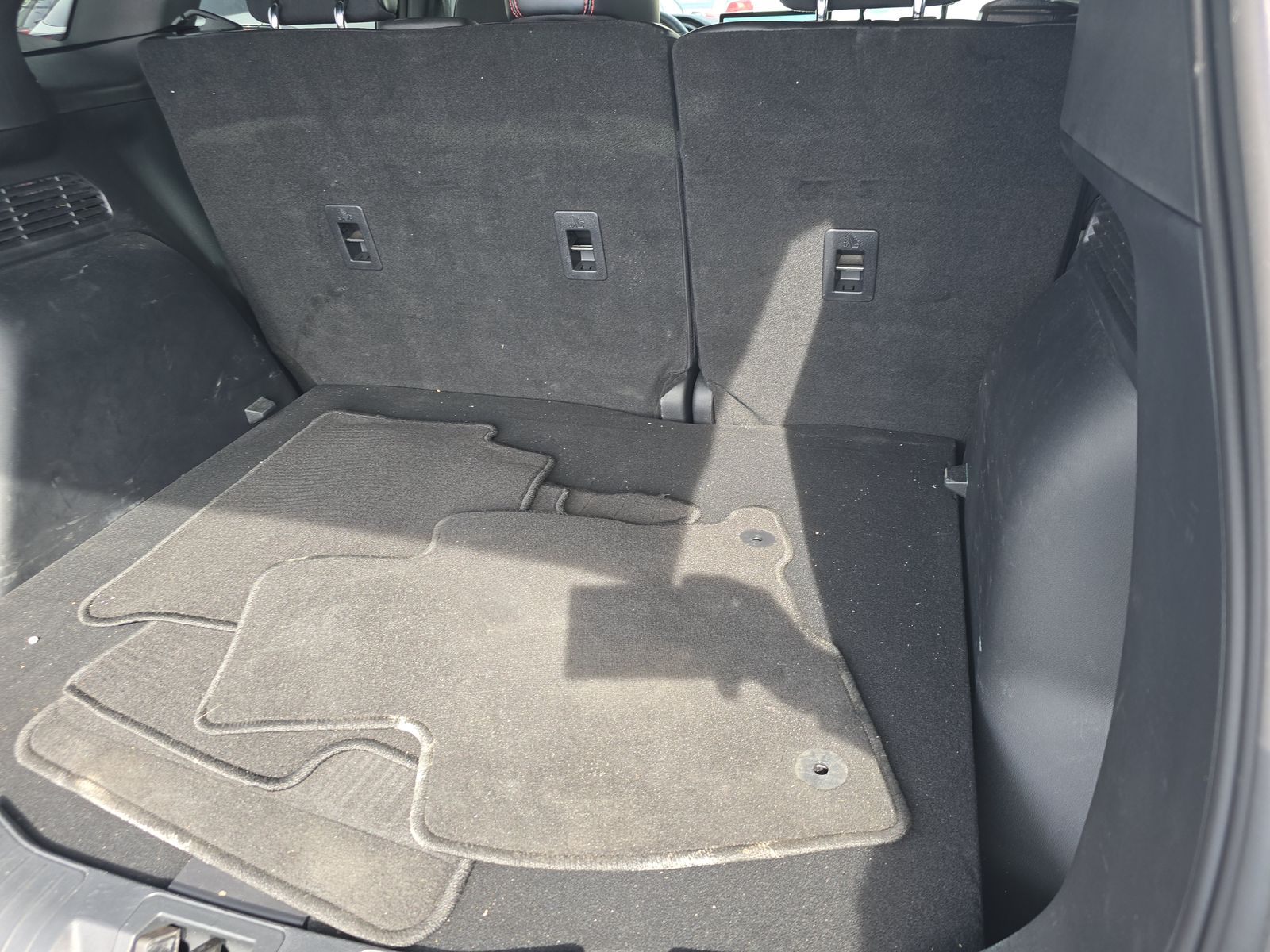 2025 Ford Escape Hybrid ST-Line Elite AWD