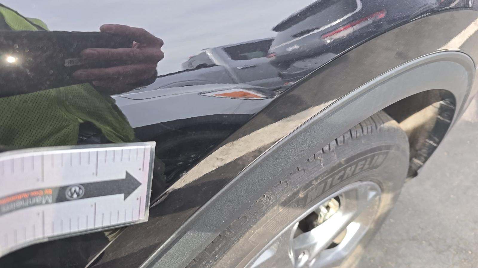 2025 Ford Escape Hybrid ST-Line Elite AWD