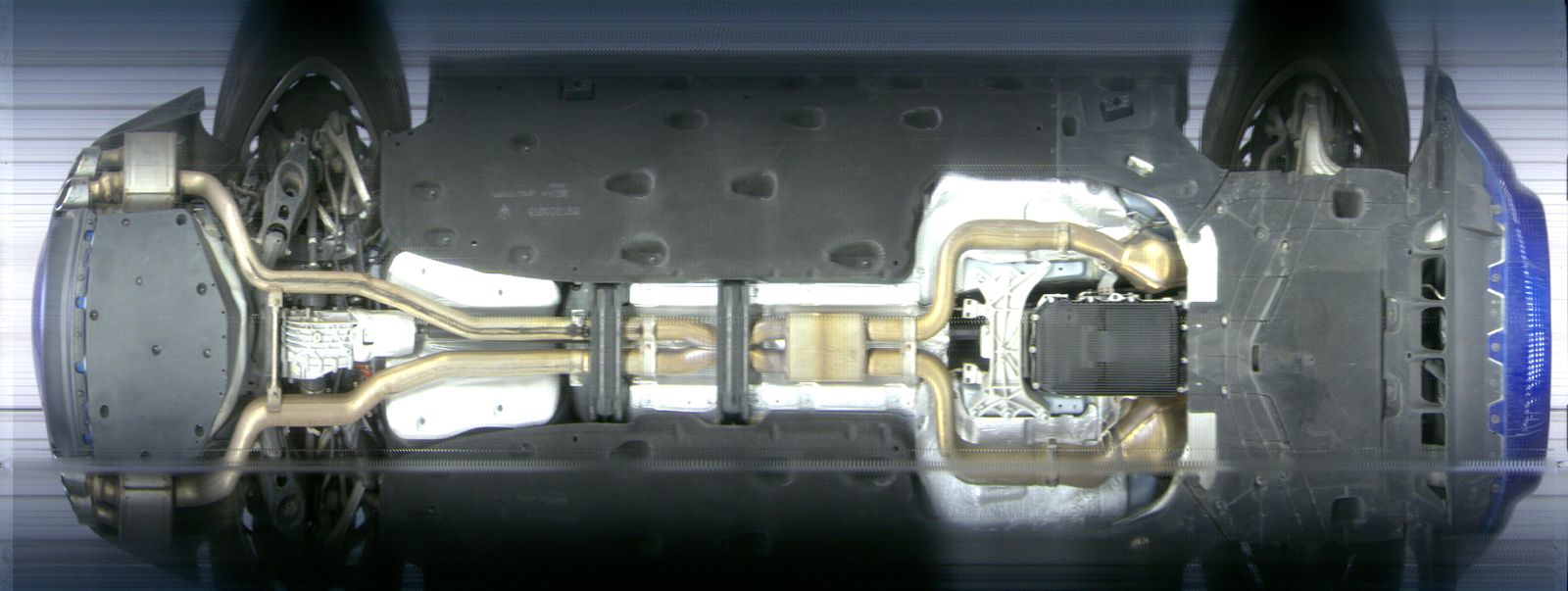 2015 Maserati Ghibli Base RWD