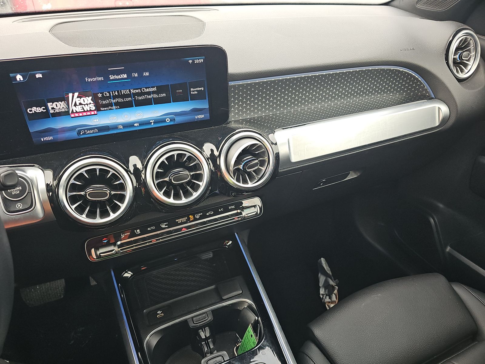 2024 Mercedes-Benz GLB GLB 250 FWD