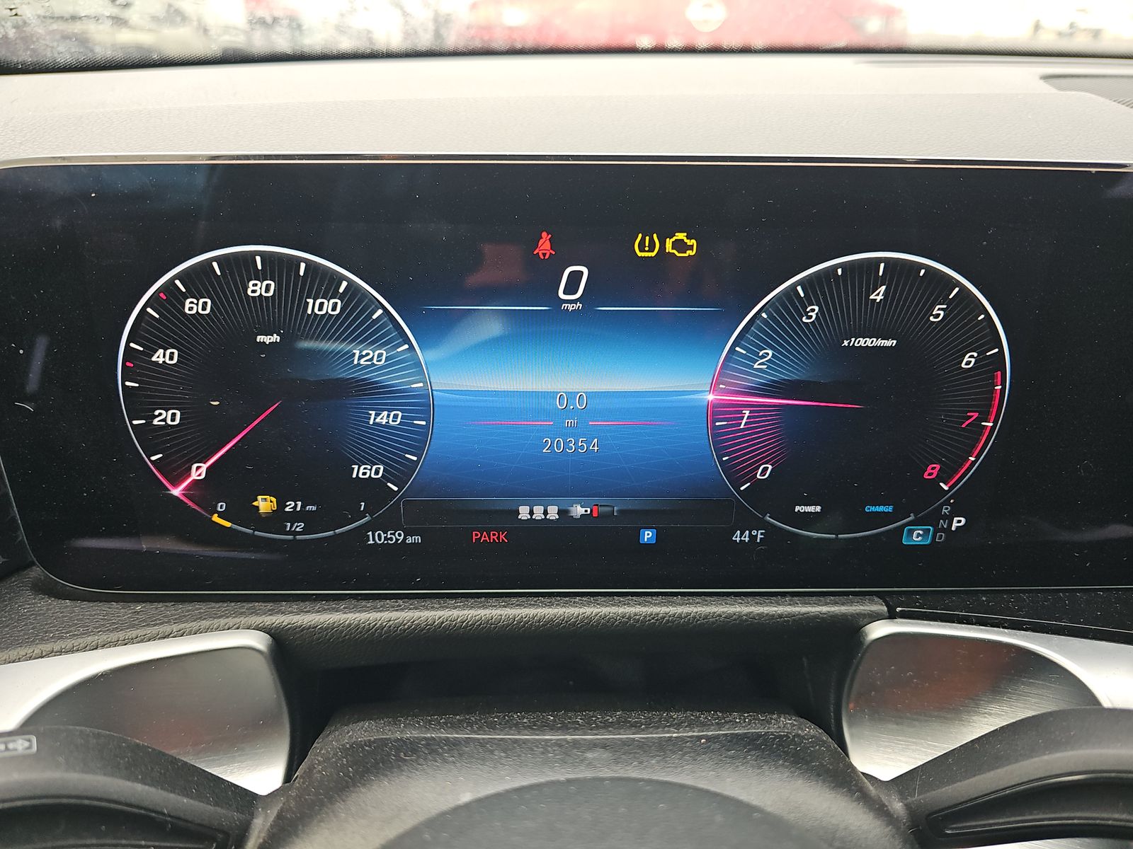 2024 Mercedes-Benz GLB GLB 250 FWD
