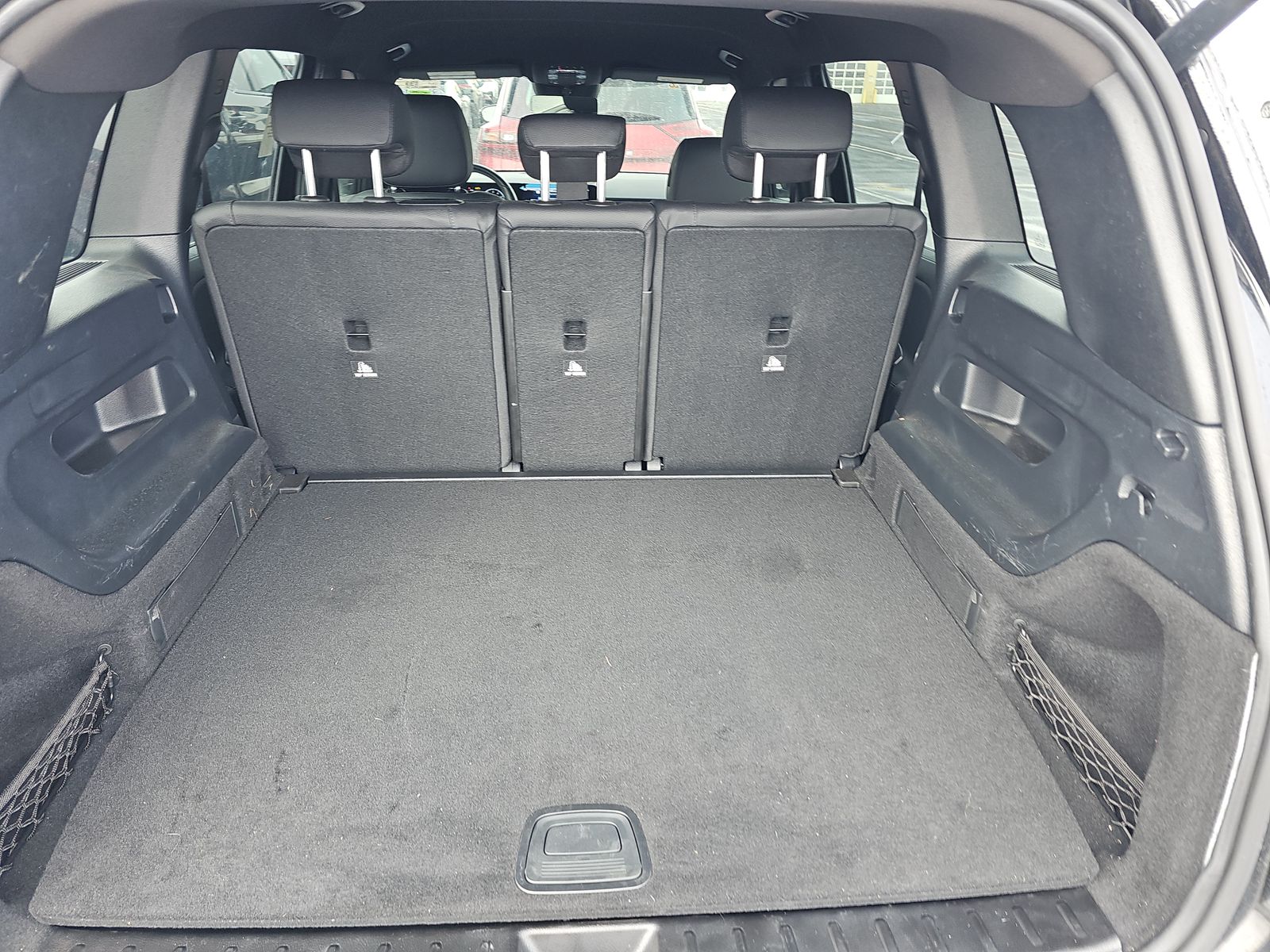 2024 Mercedes-Benz GLB GLB 250 FWD