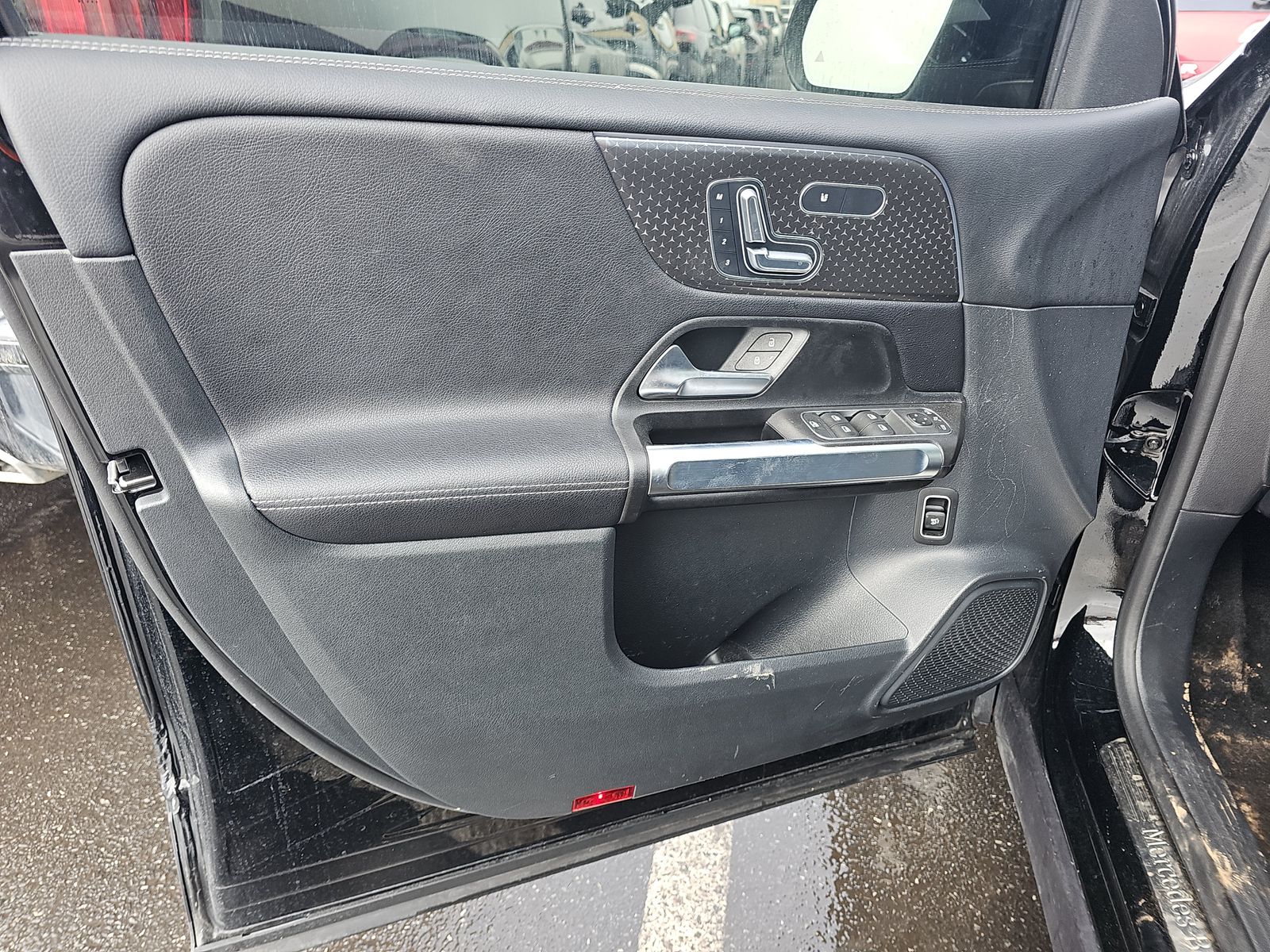 2024 Mercedes-Benz GLB GLB 250 FWD