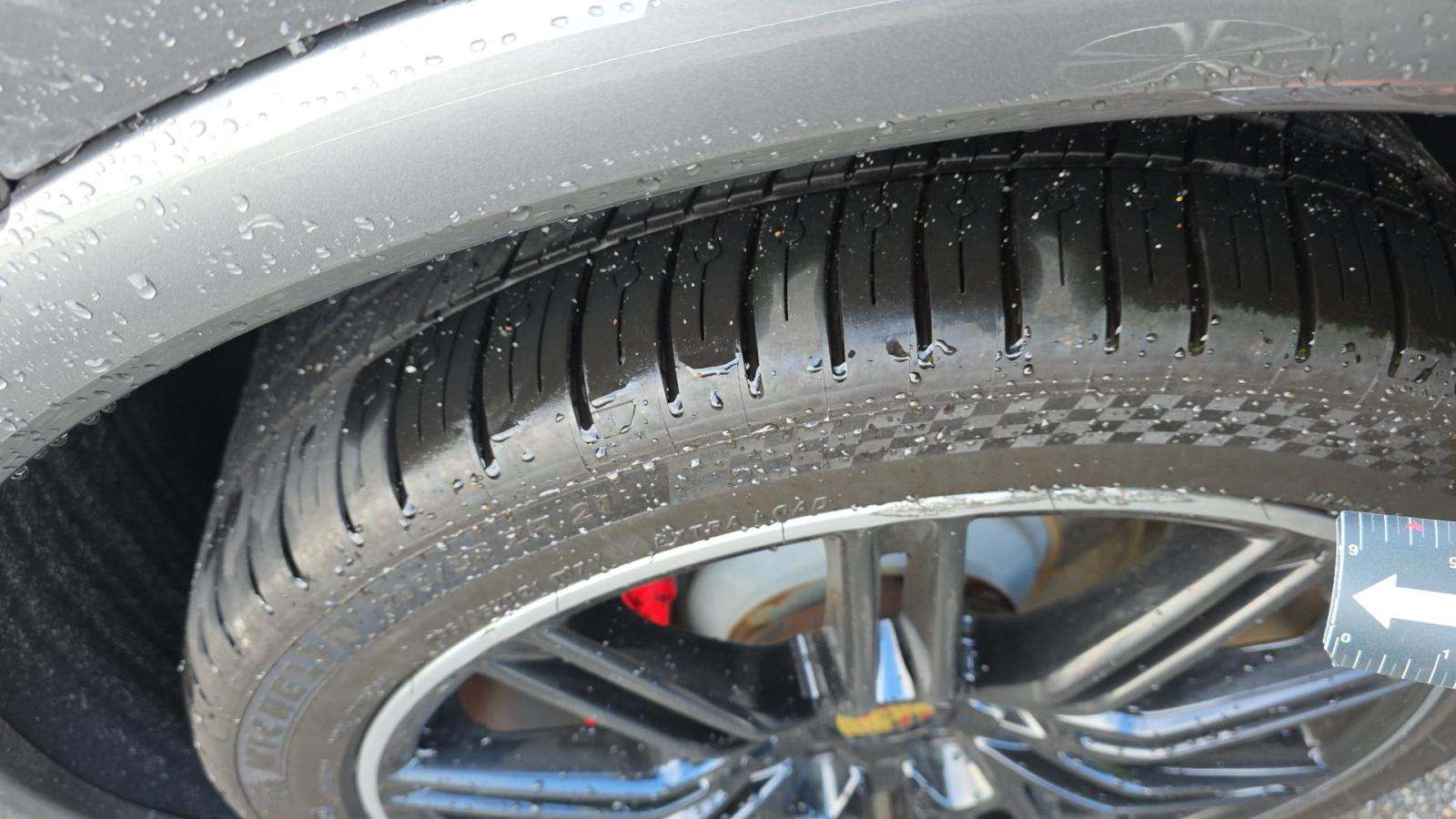 2018 Porsche Cayenne GTS AWD