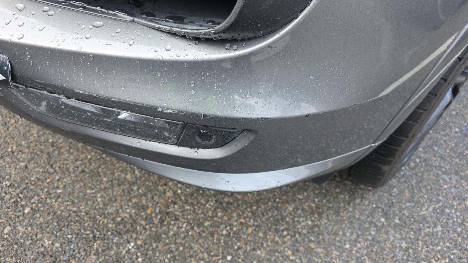 2018 Porsche Cayenne GTS AWD