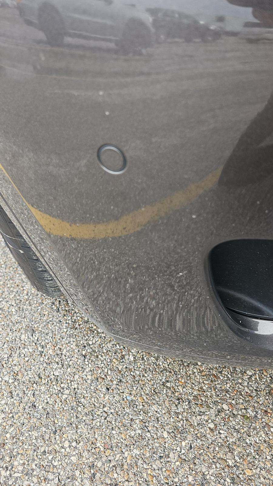 2020 Maserati Levante Base AWD